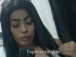 Esperanzatylor