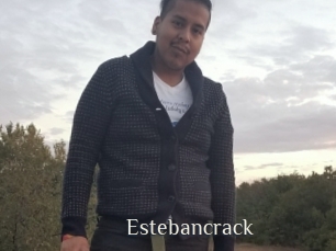 Estebancrack