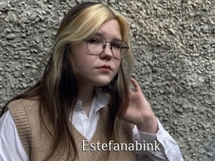 Estefanabink