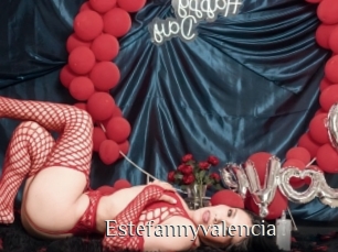 Estefannyvalencia