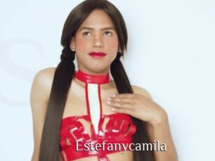 Estefanycamila