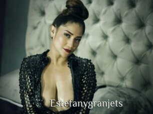 Estefanygranjets