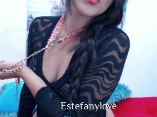 Estefanylove