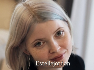 Estellejordan