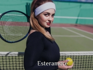 Esteramore