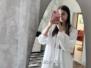 Esterdin