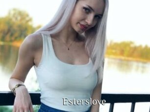 Esterslove