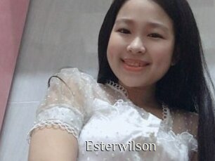 Esterwilson