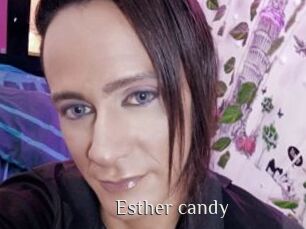 Esther_candy