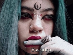 Etacarina