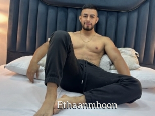 Ethaanmhoon