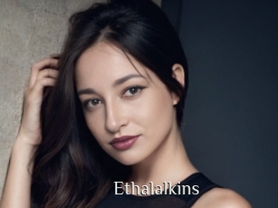 Ethalalkins