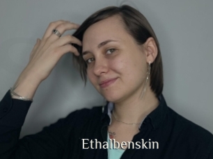Ethalbenskin