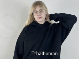 Ethalboman