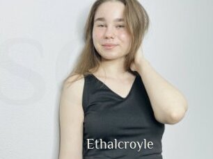 Ethalcroyle