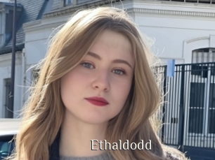 Ethaldodd