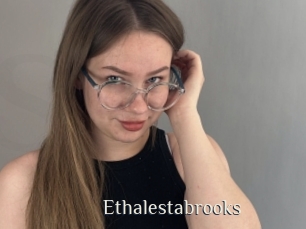 Ethalestabrooks