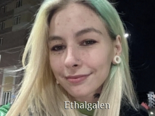 Ethalgalen