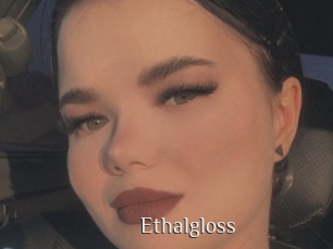 Ethalgloss