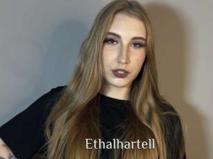 Ethalhartell