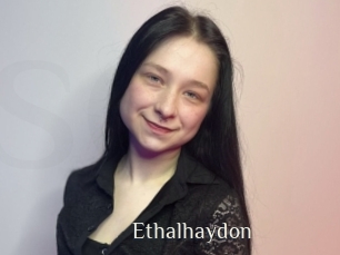 Ethalhaydon