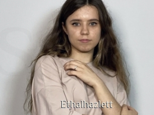 Ethalhazlett