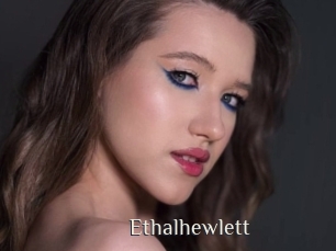 Ethalhewlett