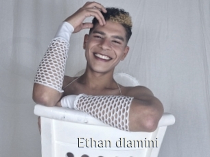 Ethan_dlamini