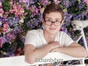 Ethanbdsm