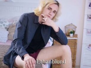 ethanblond Shop coquin