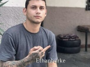 Ethanburke