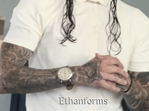 Ethanforms