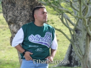 Ethanharrison