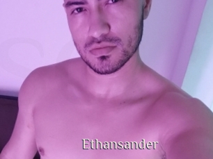 Ethansander