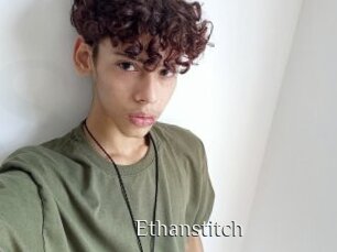 Ethanstitch