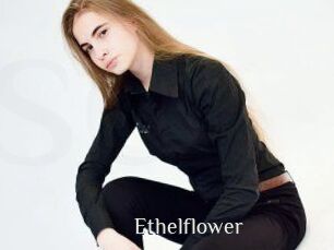 Ethelflower