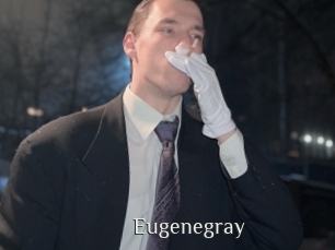 Eugenegray