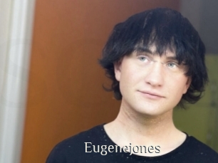 Eugenejones