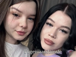 Eugeniaandainsle