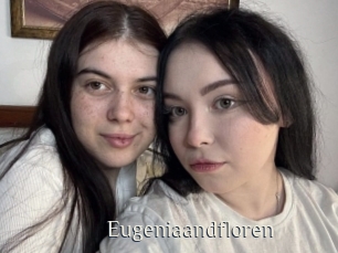 Eugeniaandfloren