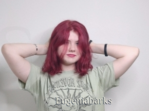 Eugeniabarks