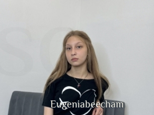Eugeniabeecham