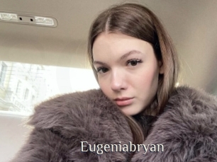 Eugeniabryan
