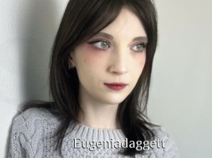 Eugeniadaggett