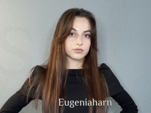Eugeniaharn