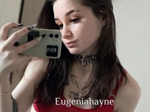 Eugeniahayne