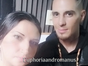 Euphoriaandromanus