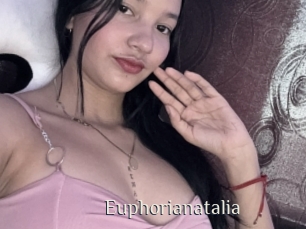 Euphorianatalia
