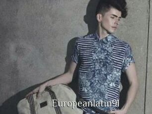 Europeanlatin91