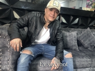 Ev_sexyhot